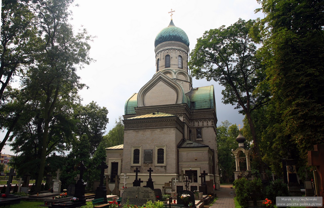 Warsaw